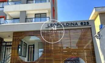 Imagem: Apartamento Edifício Leopoldina