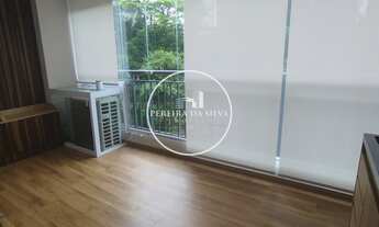 Imagem 5: Apartamento Raiz Resort Santo Amaro