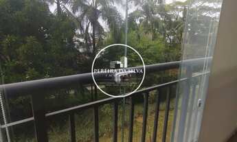 Imagem 7: Apartamento Raiz Resort Santo Amaro