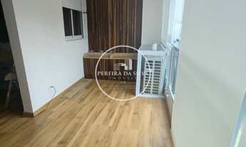 Imagem 4: Apartamento Raiz Resort Santo Amaro