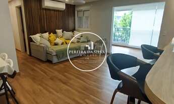 Imagem 2: Apartamento Raiz Resort Santo Amaro
