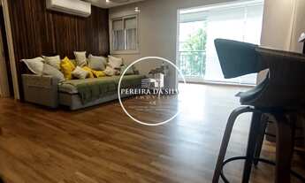 Imagem 3: Apartamento Raiz Resort Santo Amaro