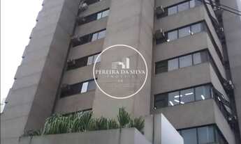 Imagem: Sala comercial para locação em edifício