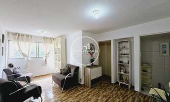 Imagem: Apartamento a venda Cond Jardim Europa em