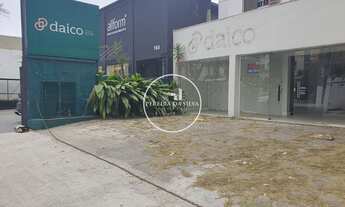 Imagem: Sobrado em Indianópolis, São Paulo/SP