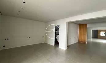 Imagem 4: Sobrado em Indianópolis, São Paulo/SP