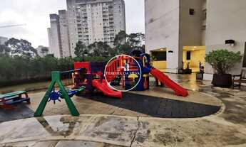 Imagem 7: Apartamento Condomínio Cores Azul!