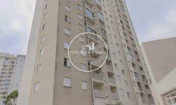 Imagem 6: Apartamento Condomínio Cores Azul!