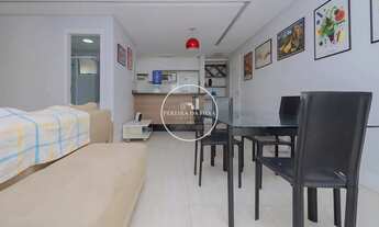 Imagem 2: Apartamento Condomínio Cores Azul!