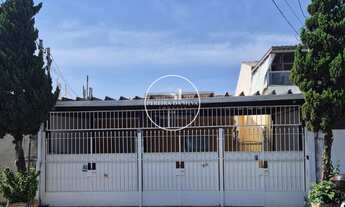 Imagem: Casa Térrea com Edícula à venda em Vila