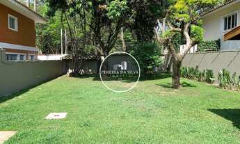 Imagem 5: Casa Sobrado em Jardim Morumbi, São Paulo/SP