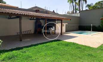 Imagem 6: Casa Sobrado em Jardim Morumbi, São Paulo/SP