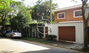 Imagem 4: Casa Sobrado em Jardim Morumbi, São Paulo/SP