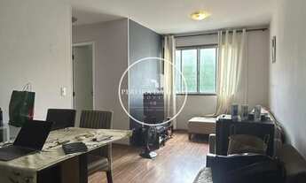 Imagem: Apartamento á venda em Condomínio Residencial