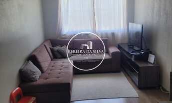 Imagem: Apartamento à venda Condominio Paraguai