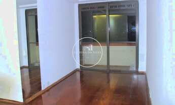 Imagem: Apartamento à venda Condomínio Ed. Altos