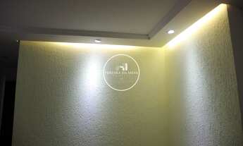 Imagem 6: Apartamento à venda Condomínio Ed. Altos Morumbi Sul - Chácara Nossa Sra do Bom Conselho