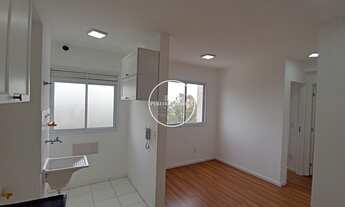 Imagem: Apartamento em Paraíso do Morumbi, São