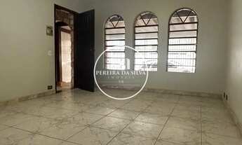 Imagem: Sobrado à venda em Jardim Germânia - São