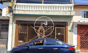 Imagem: Sobrado à venda em Jardim Avenida - São