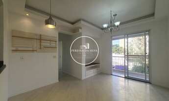 Imagem: Apartamento em Vila Andrade, São Paulo/SP