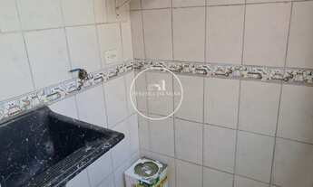 Imagem 6: Apartamento à venda Condomínio Francisco Prisco em Jardim imbé - São Paulo/SP