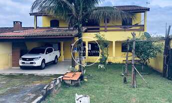 Imagem: Casa de praia á venda - Jardim Jamaica