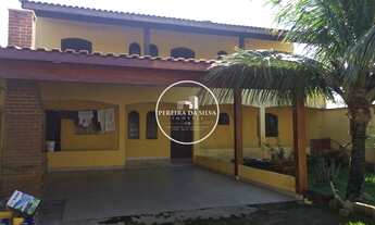 Imagem 2: Casa de praia á venda - Jardim Jamaica - Itanhaém