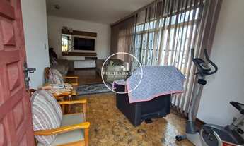 Imagem: Sobrado à venda em Capão Redondo - São