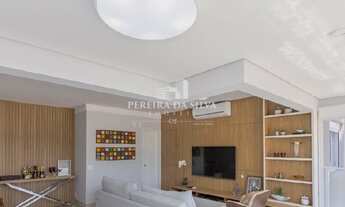 Imagem: Apartamento à venda no bairro Jardim Caravelas