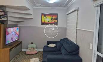 Imagem: Casa em Parque Munhoz, São Paulo/SP