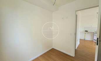 Imagem 7: Apartamento à venda em Condomínio MetroCasa Giovanni Gronchi - Vila das Belezas - São Paul