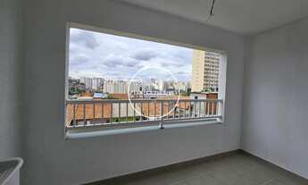 Imagem 5: Apartamento à venda em Condomínio MetroCasa Giovanni Gronchi - Vila das Belezas - São Paul