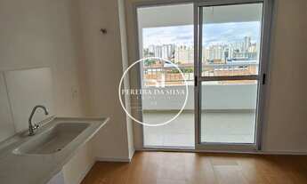 Imagem 2: Apartamento à venda em Condomínio MetroCasa Giovanni Gronchi - Vila das Belezas - São Paul