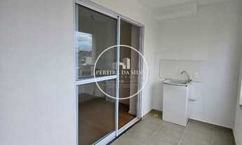 Imagem 4: Apartamento à venda em Condomínio MetroCasa Giovanni Gronchi - Vila das Belezas - São Paul