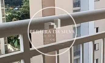 Imagem 2: Apartamento à venda em Condomínio Rossi Mais Araucarias - Jardim Germânia - São Paulo/SP