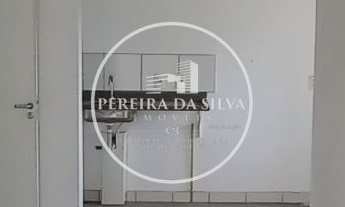 Imagem 6: Apartamento à venda em Condomínio Rossi Mais Araucarias - Jardim Germânia - São Paulo/SP