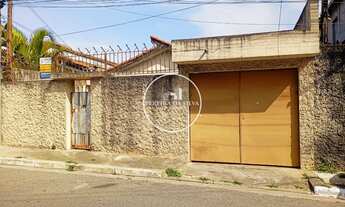 Imagem: Casa Térrea à venda em Jardim Lidía