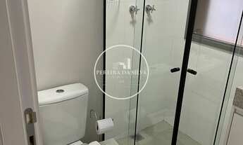 Imagem 6: Apartamento Studio à venda Condomínio Core Home em Pinheiros - São Paulo/SP