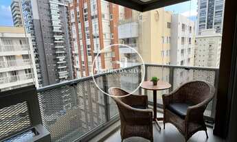 Imagem: Apartamento Studio à venda Condomínio