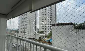 Imagem: Apartamento em Fazenda Morumbi, São Paulo/SP