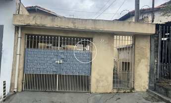 Imagem: Sobrado para locação em Jardim Germânia