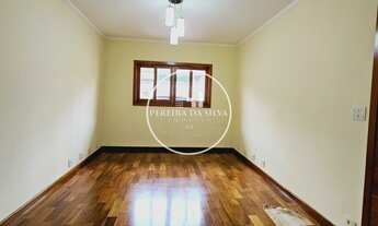 Imagem: Sobrado a venda tem 189 metros quadrados