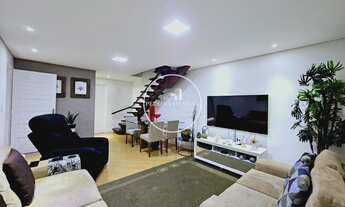 Imagem 2: Sobrado à venda Condomínio Andréa em Vila Prel - São Paulo/SP