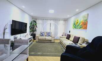 Imagem 3: Sobrado à venda Condomínio Andréa em Vila Prel - São Paulo/SP