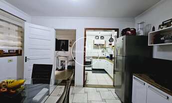 Imagem 7: Sobrado à venda Condomínio Andréa em Vila Prel - São Paulo/SP