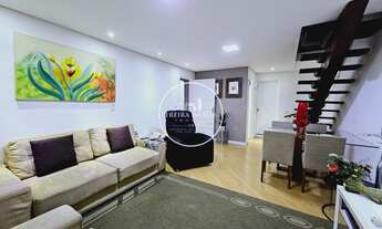 Imagem 4: Sobrado à venda Condomínio Andréa em Vila Prel - São Paulo/SP