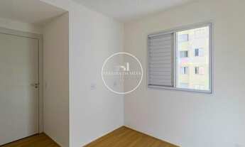 Imagem 6: Apartamento a venda Condomínio Dez Vila Das Belezas III em Vila Plana - São Paulo - SP