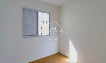 Imagem 7: Apartamento a venda Condomínio Dez Vila Das Belezas III em Vila Plana - São Paulo - SP