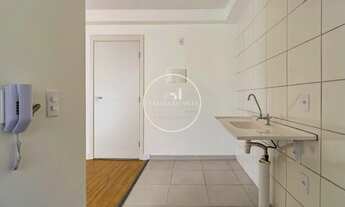 Imagem 3: Apartamento a venda Condomínio Dez Vila Das Belezas III em Vila Plana - São Paulo - SP